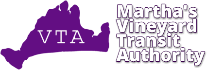 Martha's Vineyard Transit Authority Logo